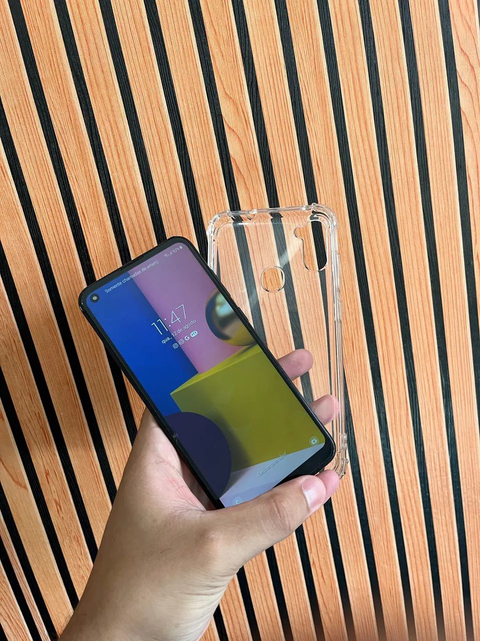 Samsung A11