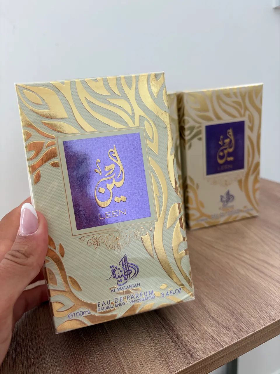 Perfumes Árabes a partir de $160,00 - Foto 3