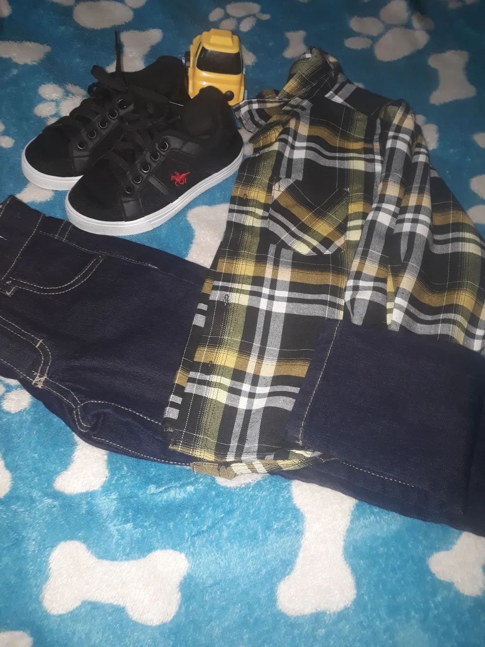 Roupa infantil,masculina