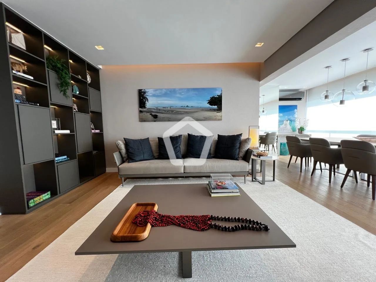 Apartamento em Vila Gertrudes - Foto 4