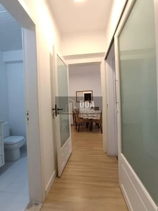 Apartamento de 3 dormitórios no Centro de Florianópolis - Foto 4