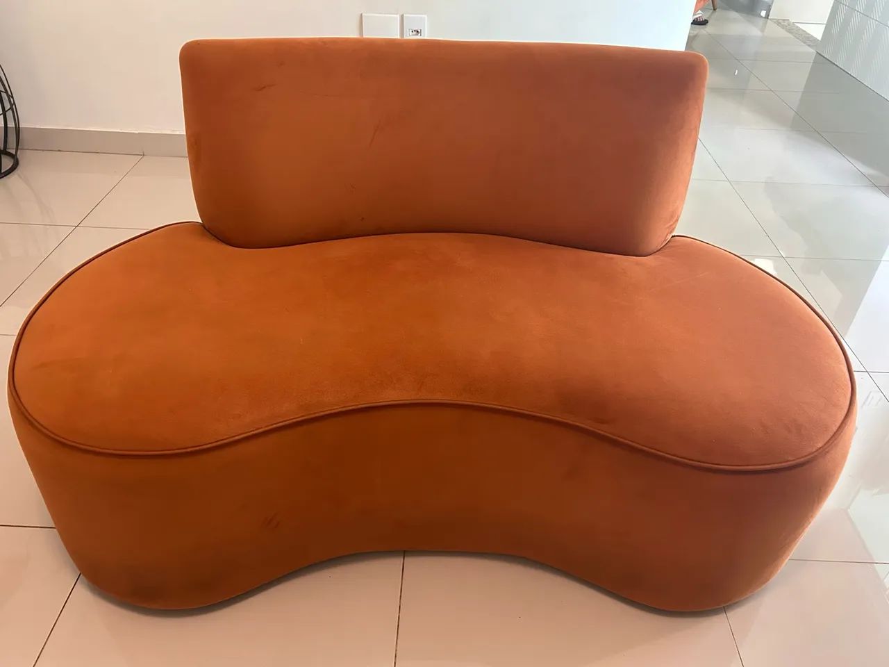 Sofá orgânico  - Foto 3