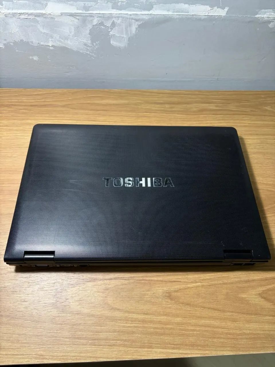 notebook toshiba - Foto 4