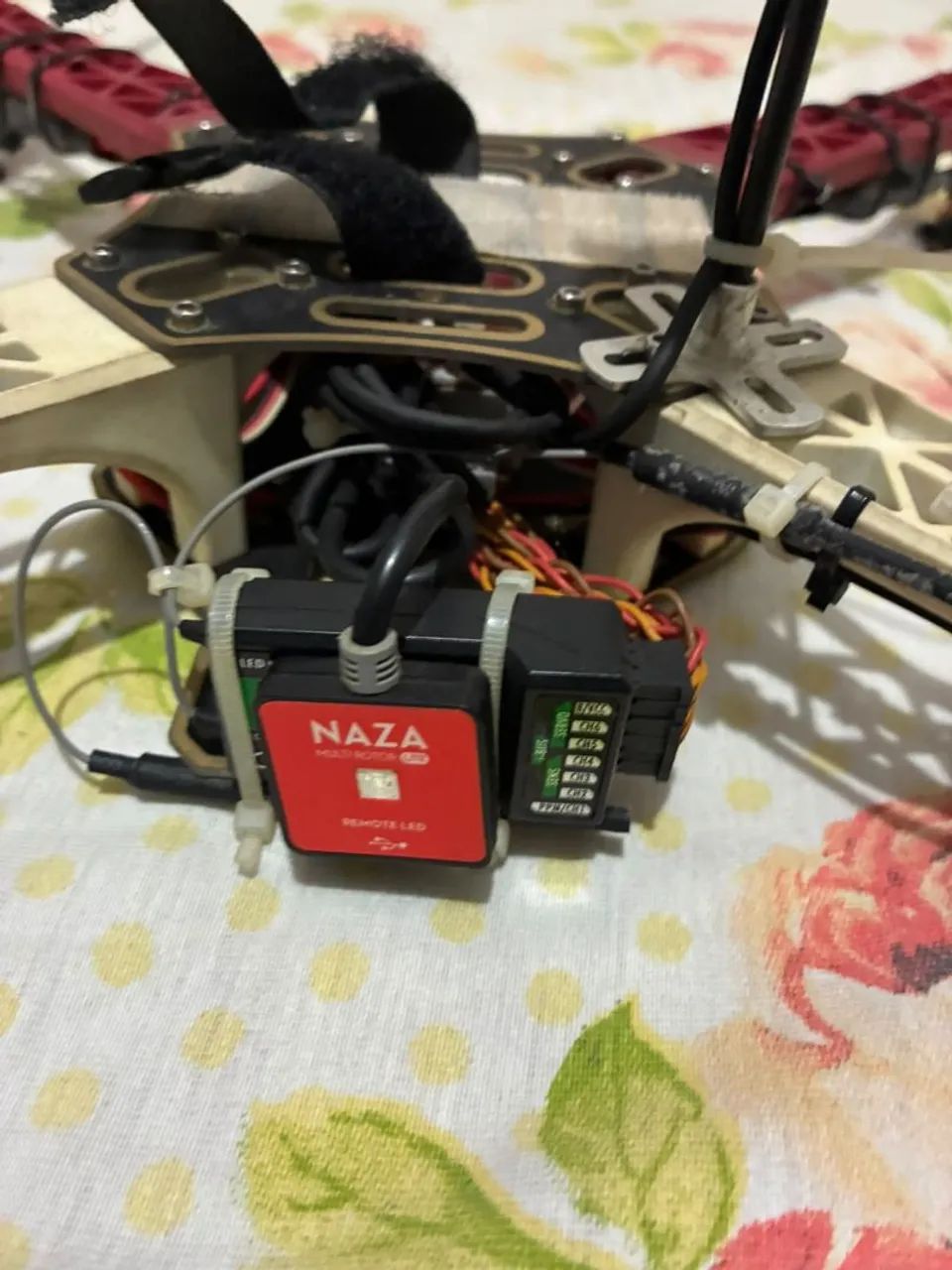 DRONE F450 COM GPS  - Foto 3