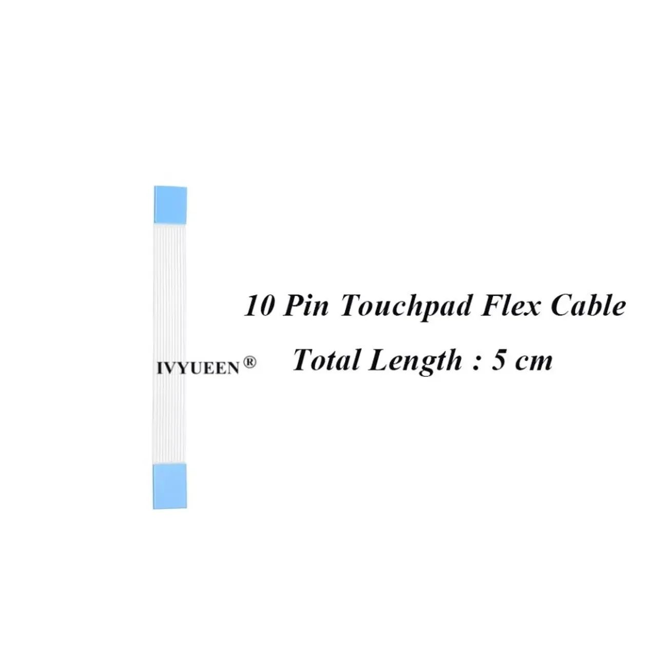 Cabo flat 10,12 e 14 pinos para controles de ps4 - Foto 3