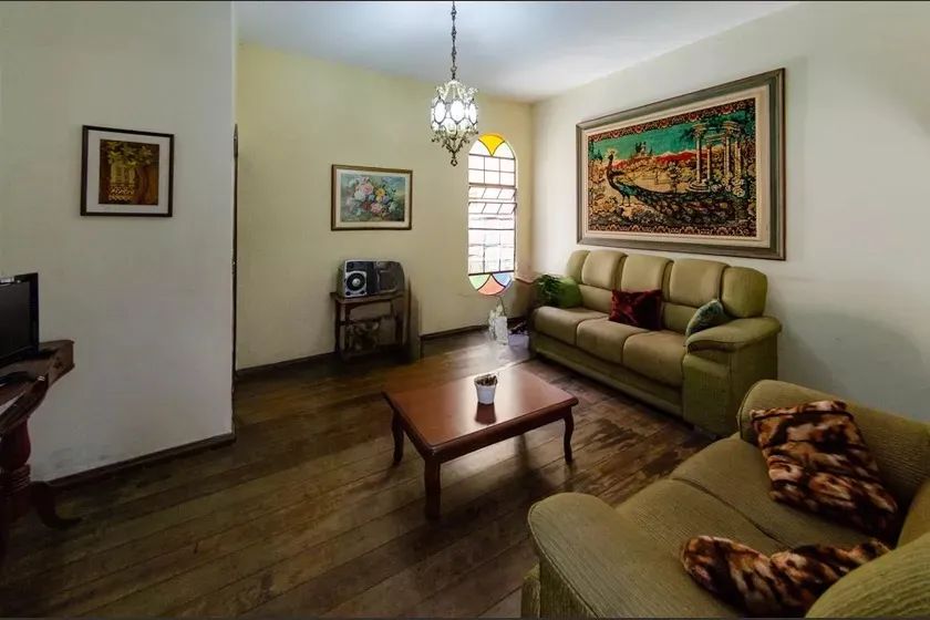 Casa à Venda - Padre Eustáquio, 4 Quartos, 240 m2 - Foto 4