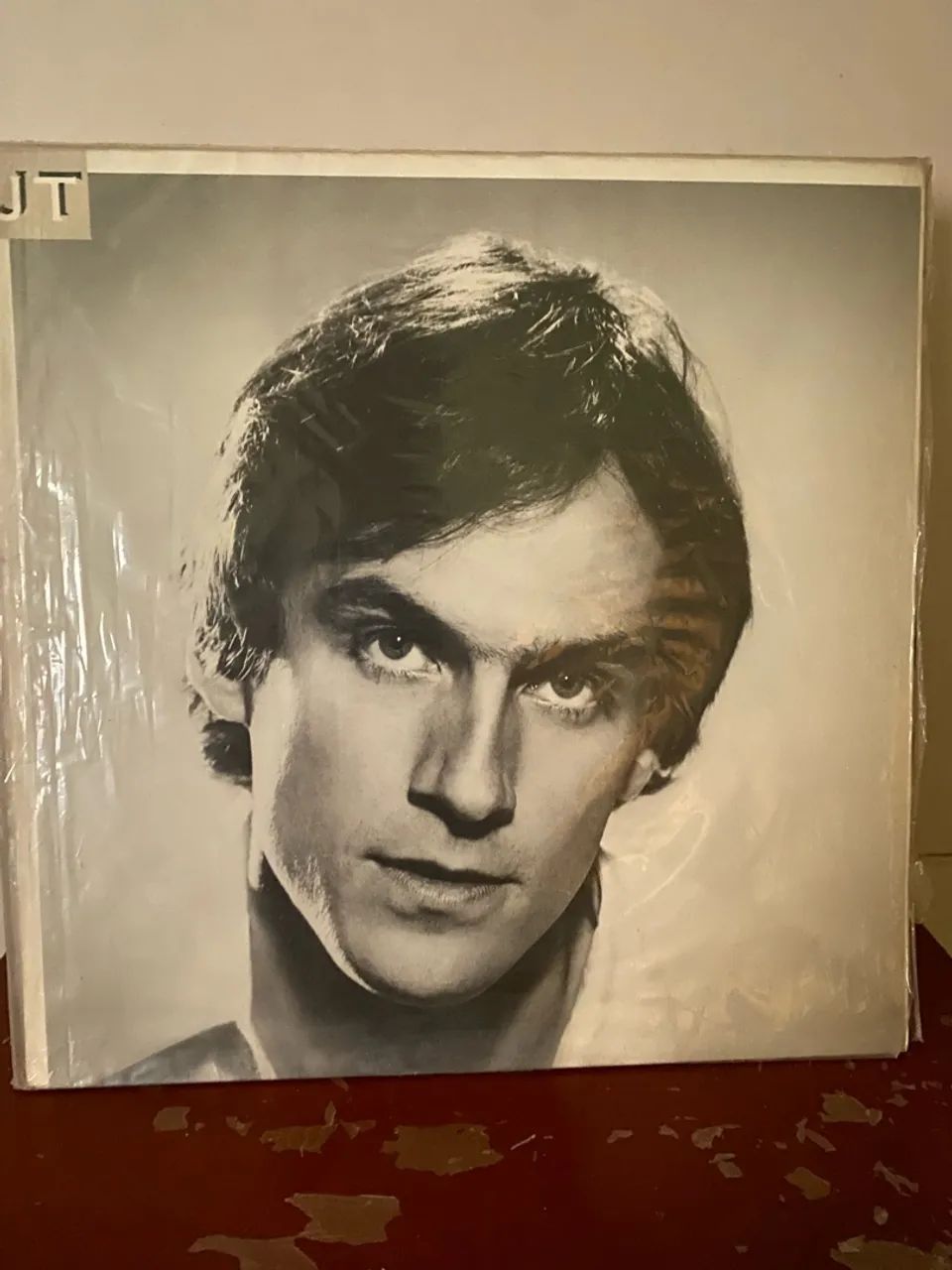 Combo de Vinis James Taylor - Foto 2