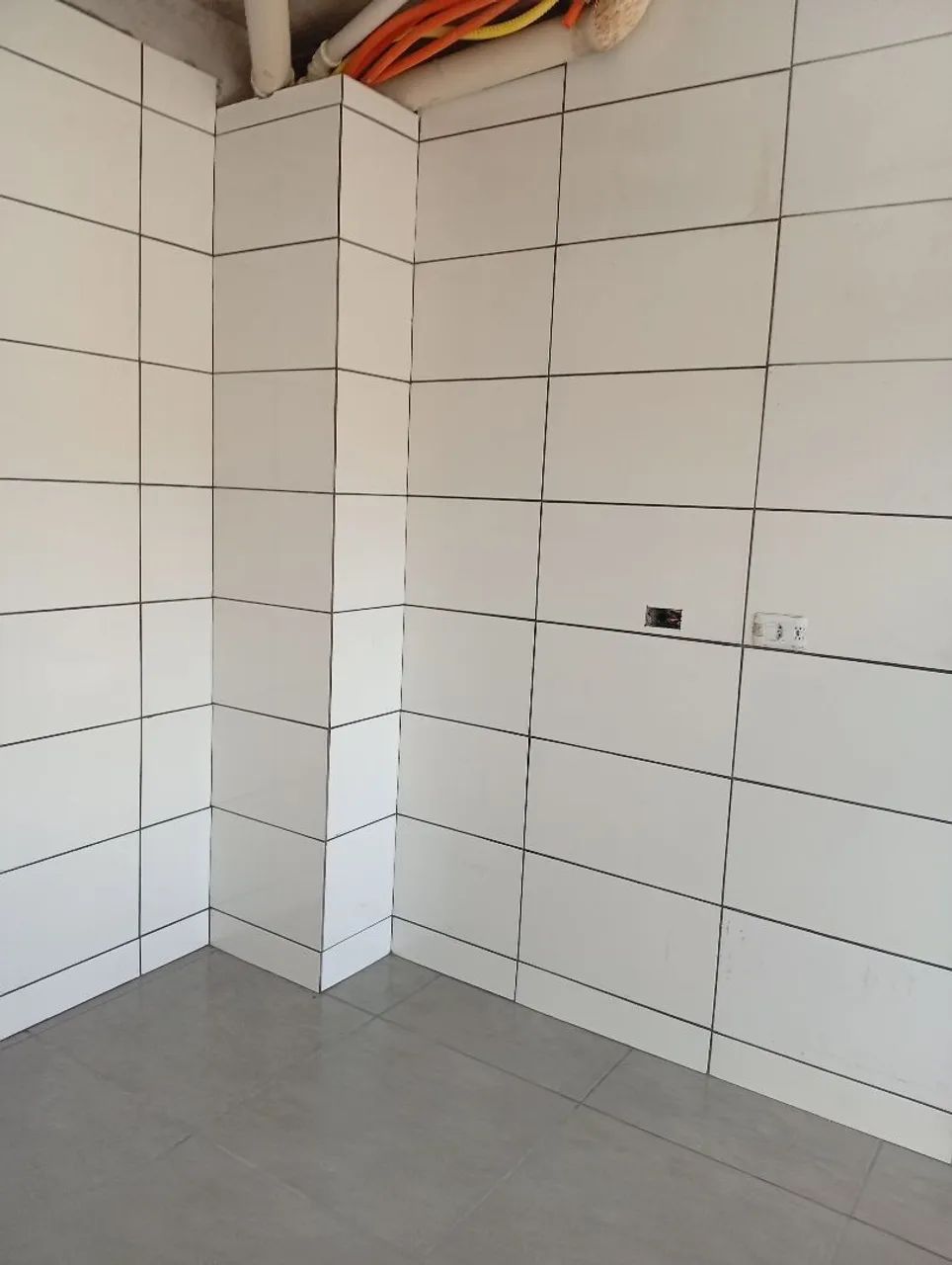 reformas e acabamento em geral