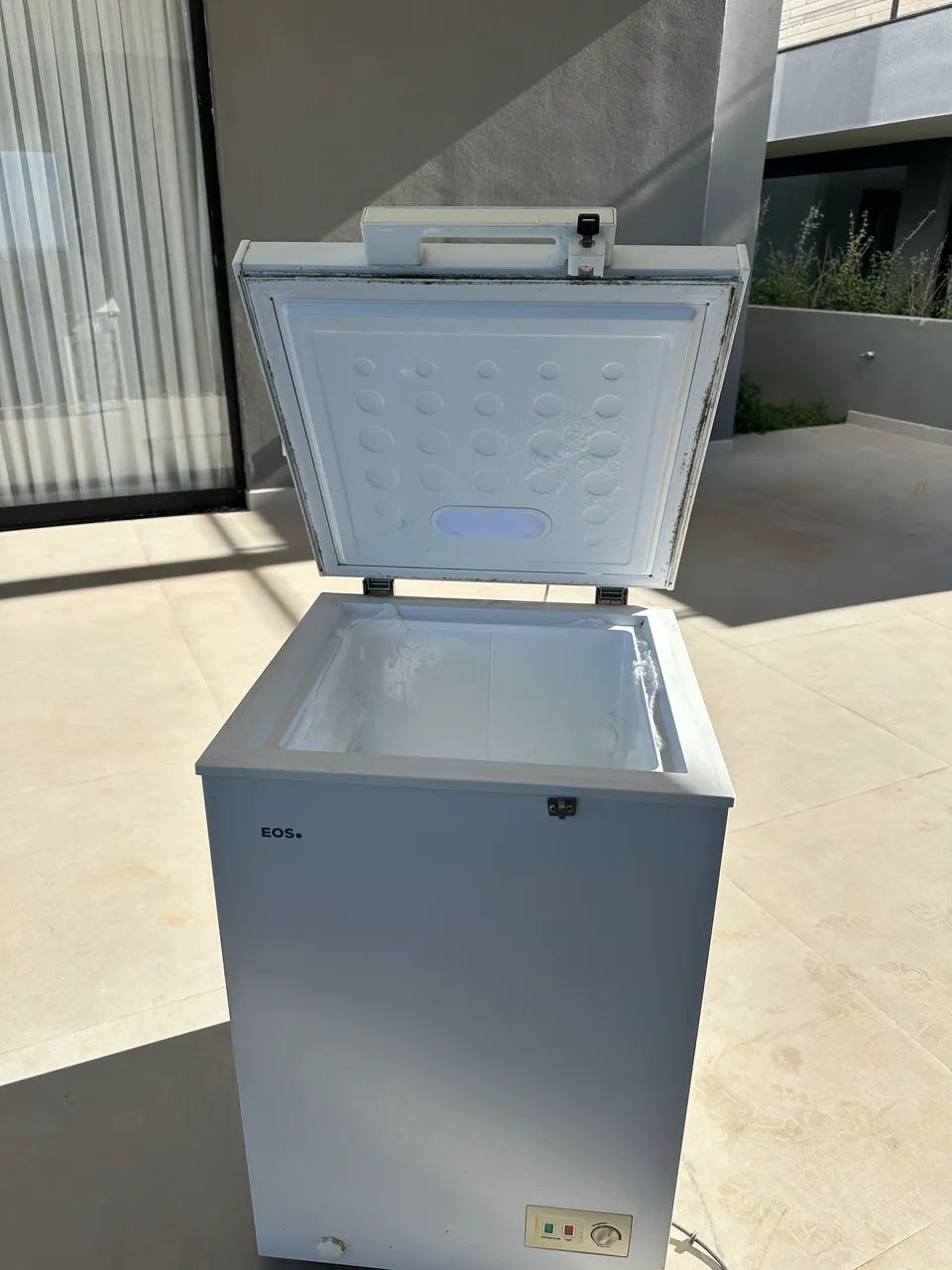 Freezer EOS - Foto 4