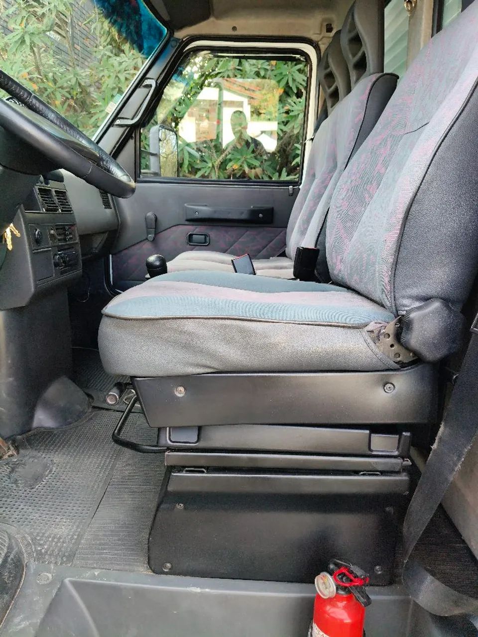 Iveco 5013  - Foto 5