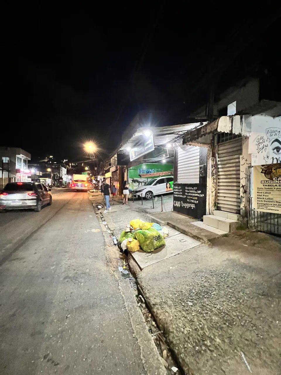 COMÉRCIO PARA ALUGAR - Foto 5