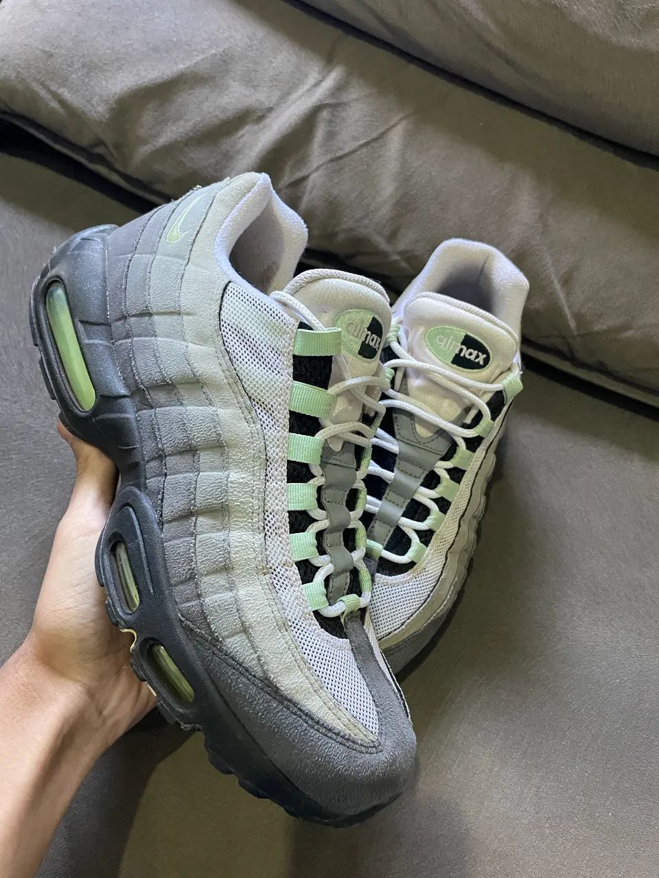 Air max 95