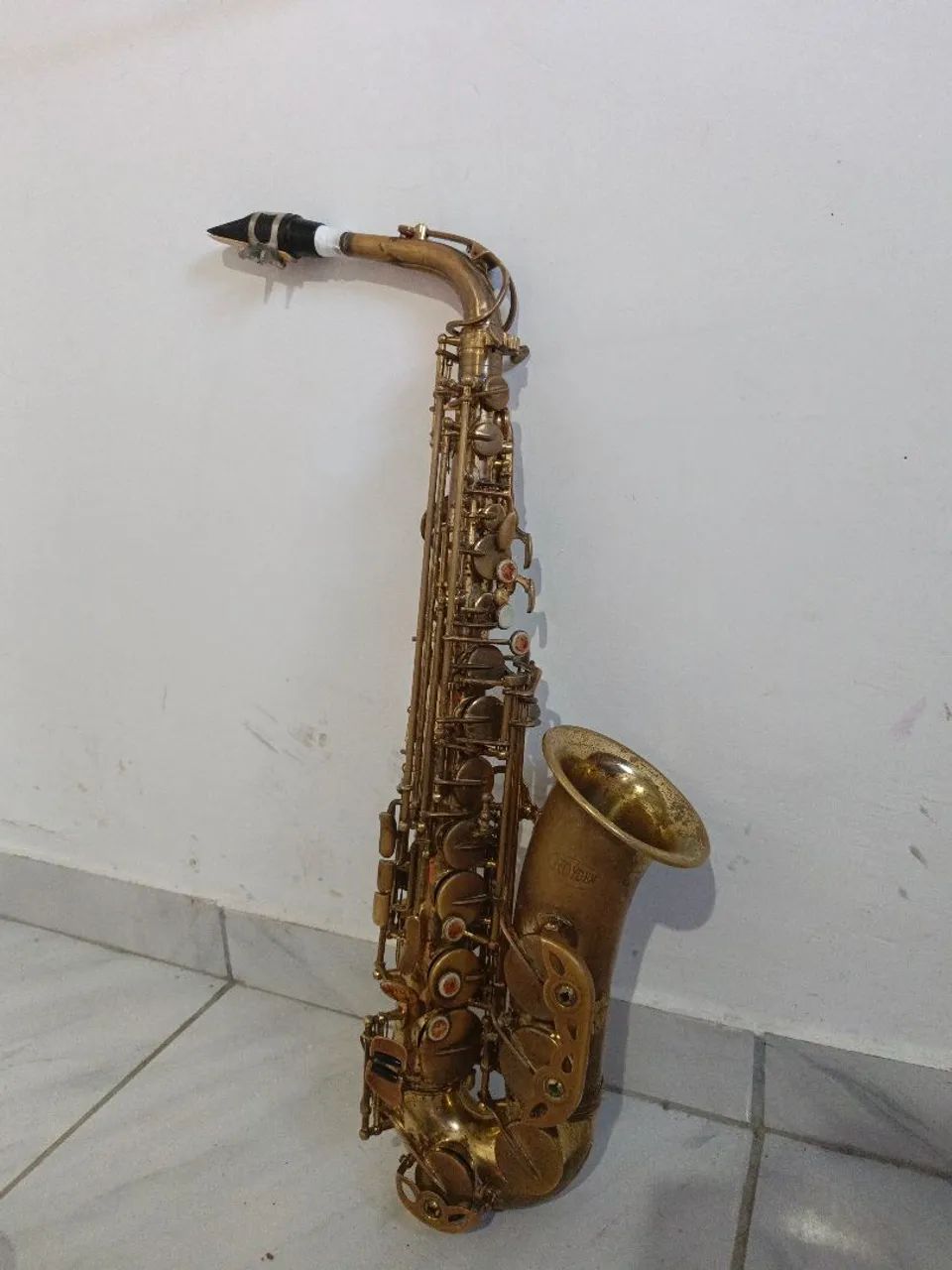 Sax alto Hoyden