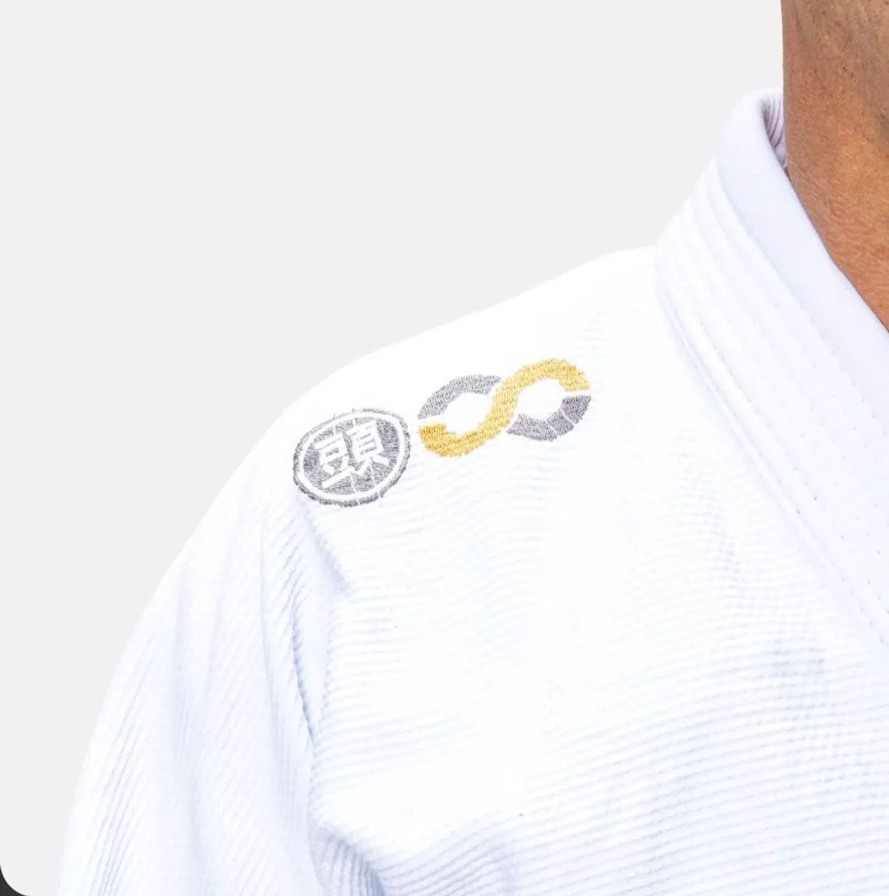 Kimono BJJ Atama Collab