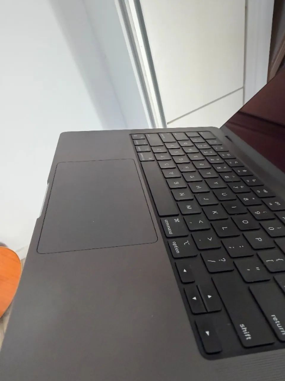 Mac book pro m3 pro 14" 18GB - Foto 2