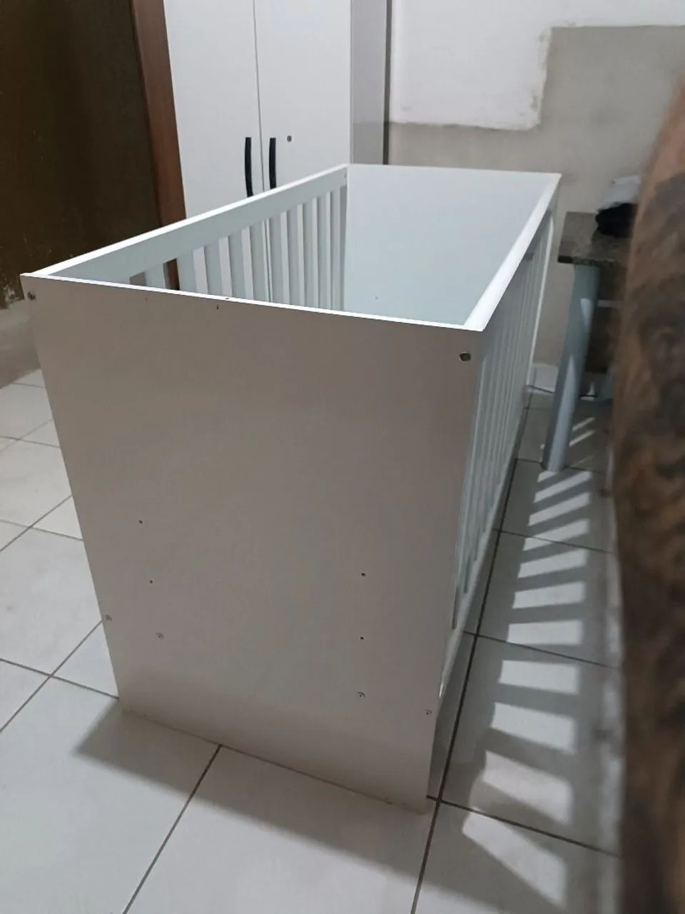 Berço - Foto 5