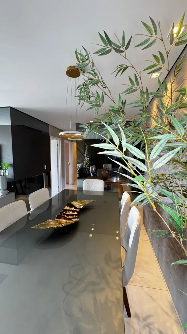 Vendo Excelente Apto de 114 m² com 3 quartos no Gran Marine - Foto 5
