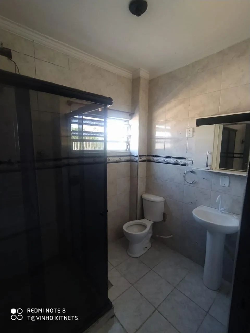 Alugo apt no BNH - Foto 5
