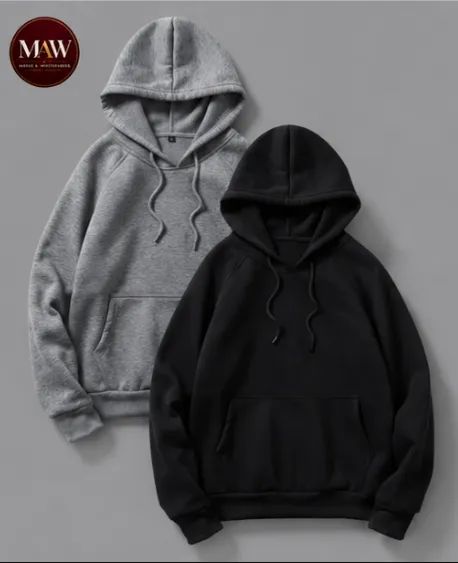 Moletom Men Basic 