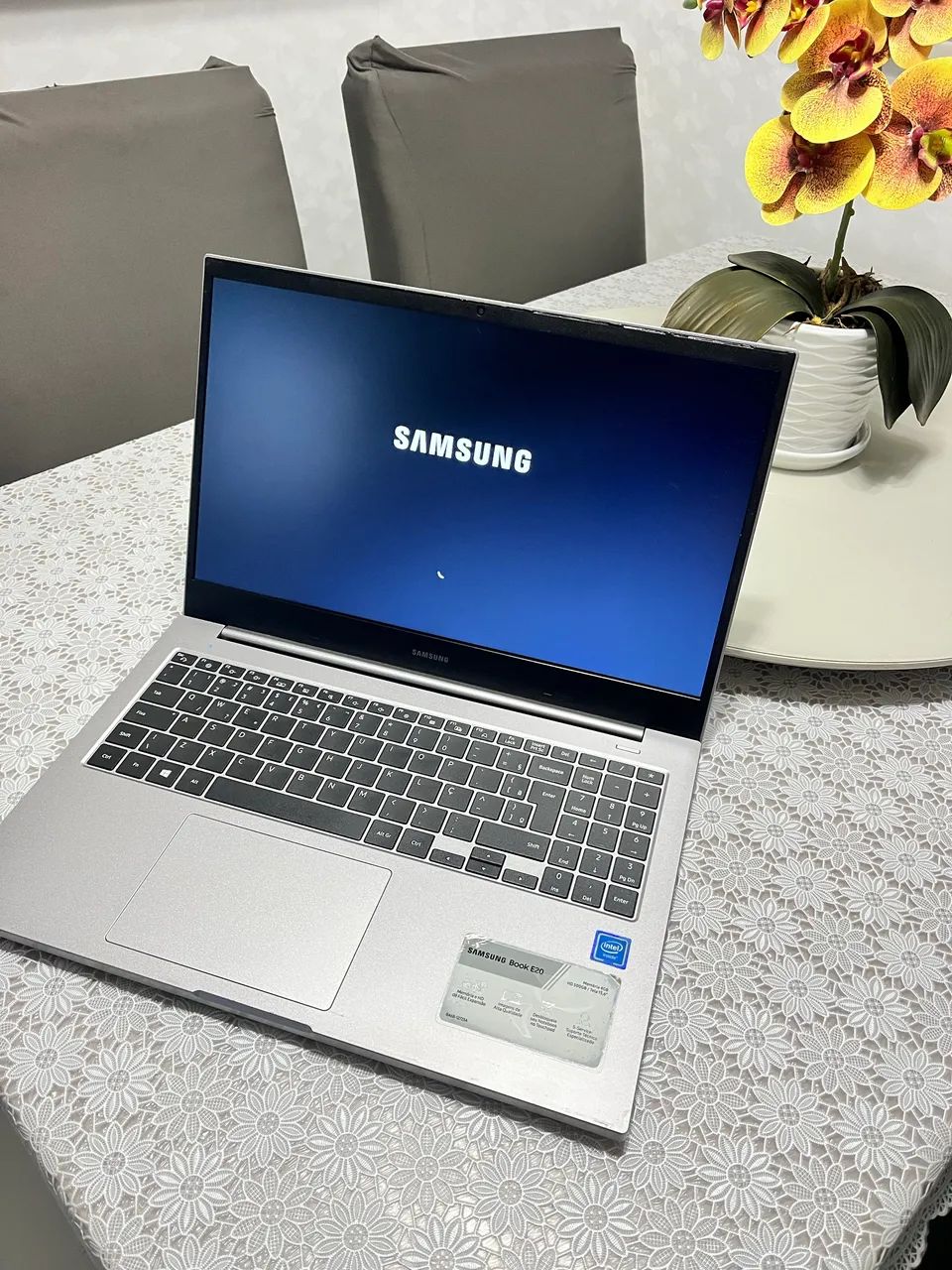 Samsung Book Super Novo 