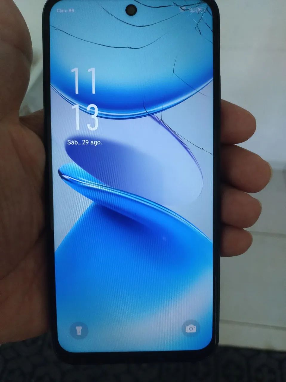 Smartphone 128gb