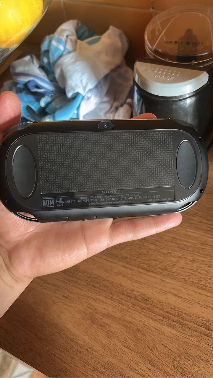 Ps vita  - Foto 2