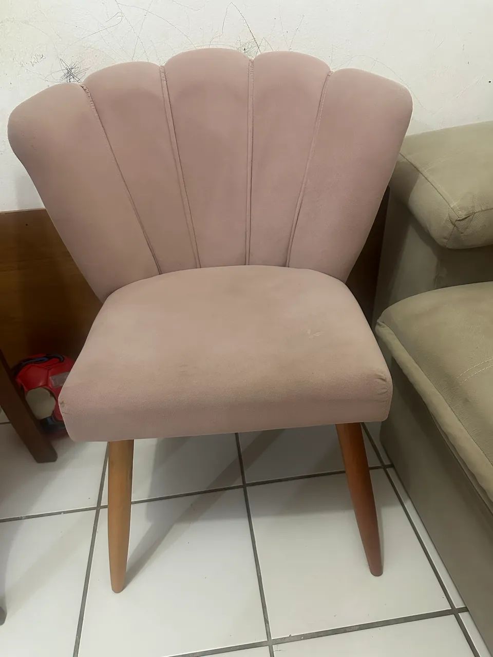 Poltronas pétala  - Foto 3