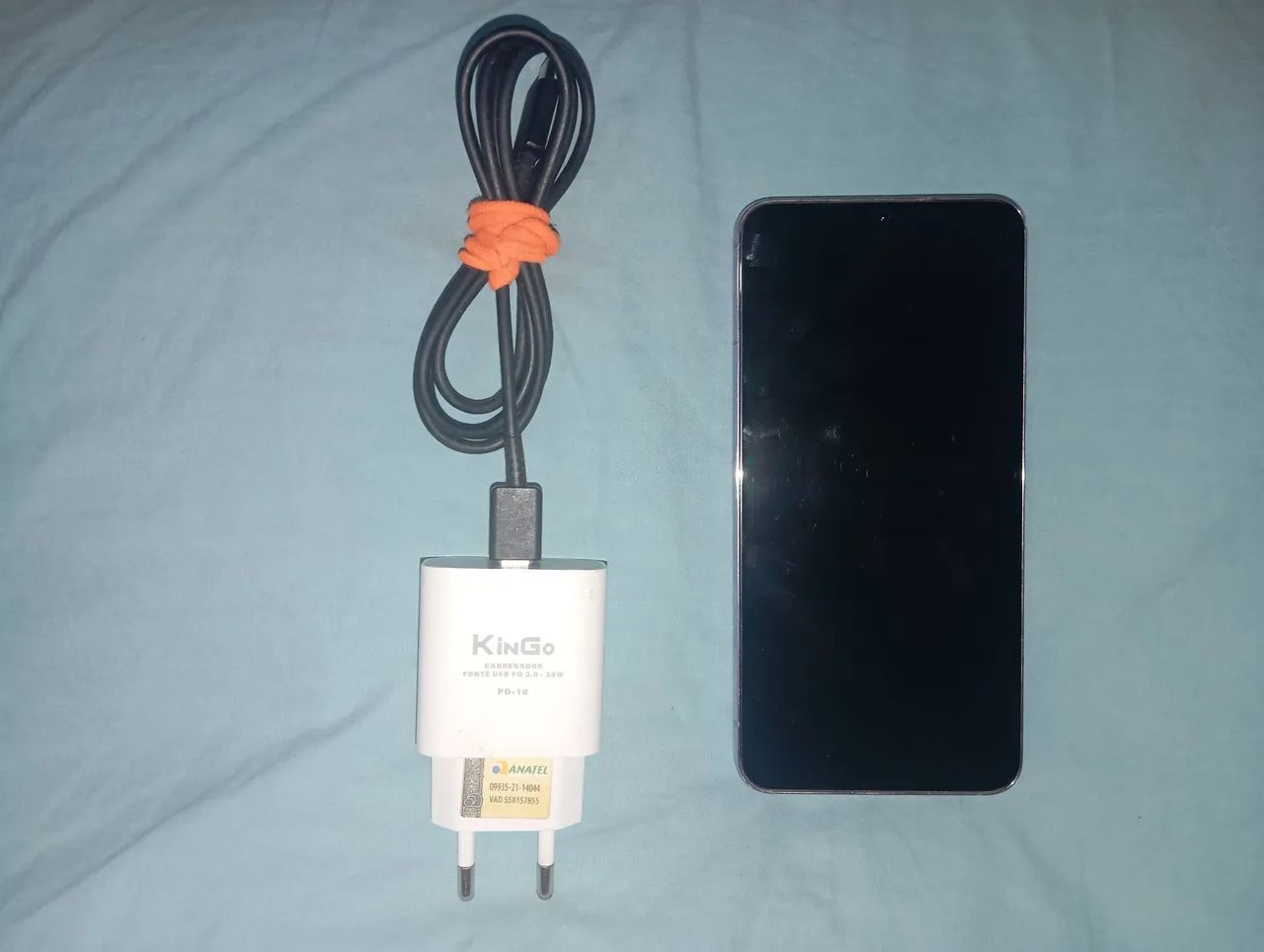 Samsung Galaxy S22 - Foto 5