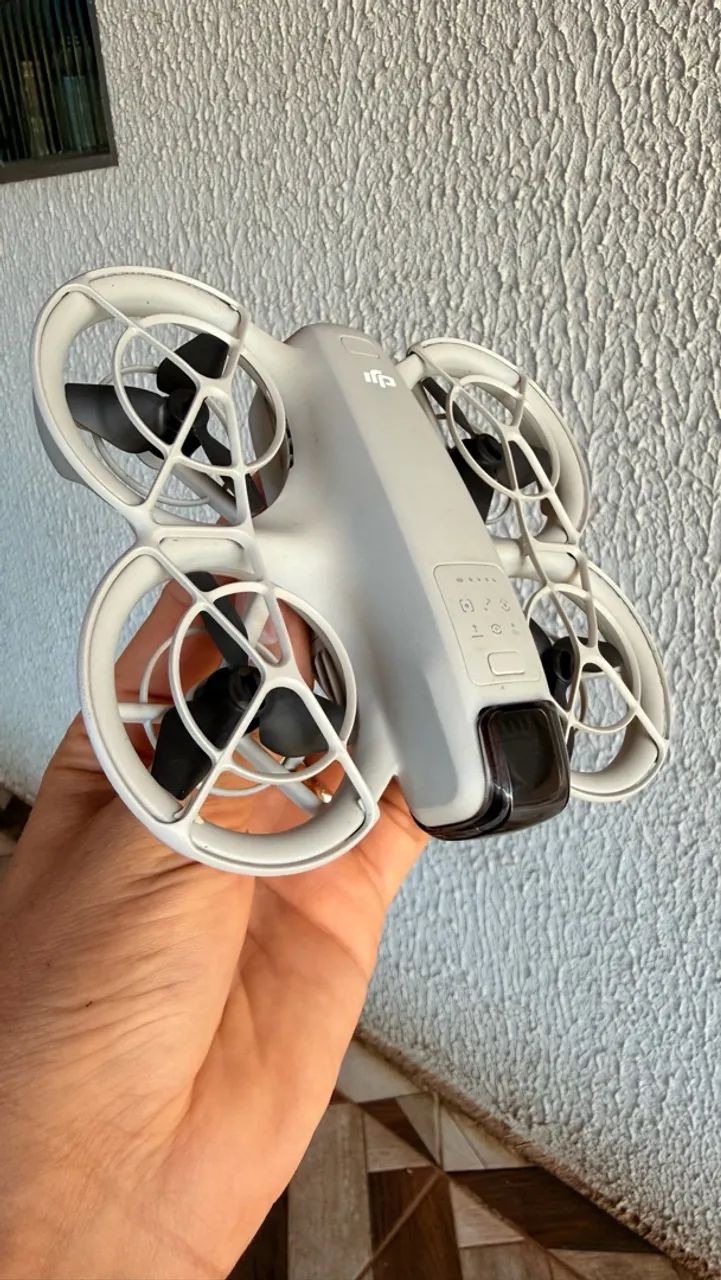 DJI NEO - Foto 5