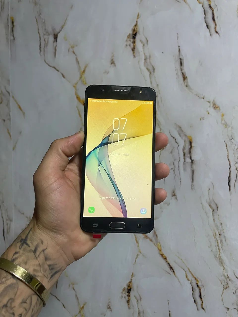 J7 Prime  - Foto 2