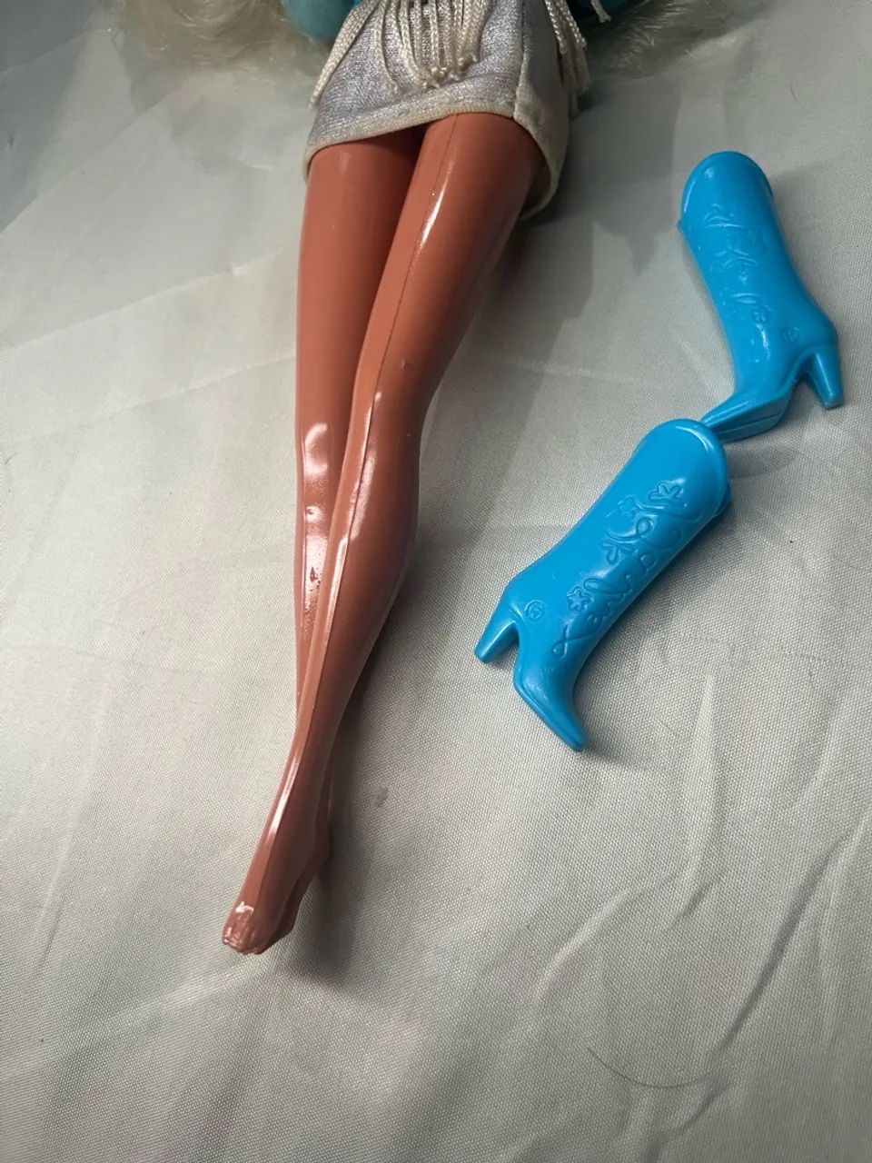 Barbie estrela  - Foto 5