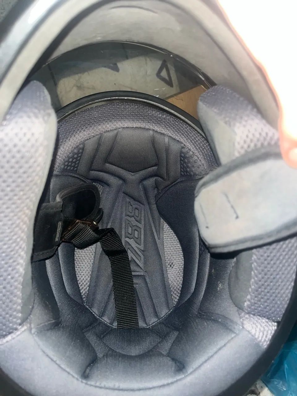 Capacete Pro Tork evolution g7 - Foto 3