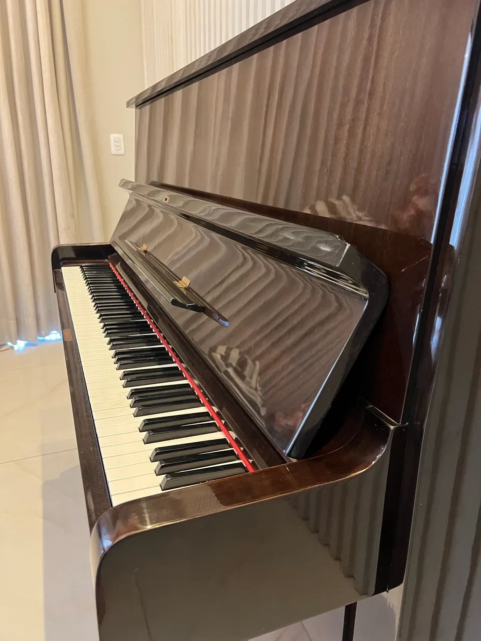 Piano Fritz Dobbert  - Foto 4