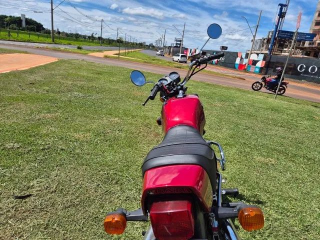 HONDA CB 400 - Foto 3