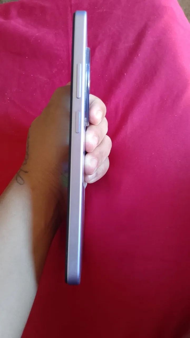 Celular redmi 14c - Foto 5