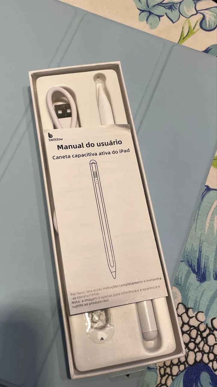 Caneta iPad bettdow
