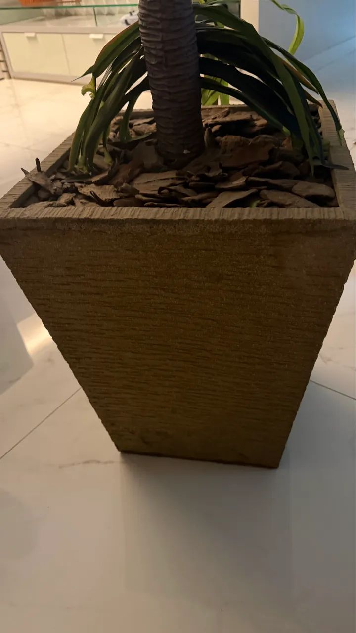 Jarro de flor  - Foto 3
