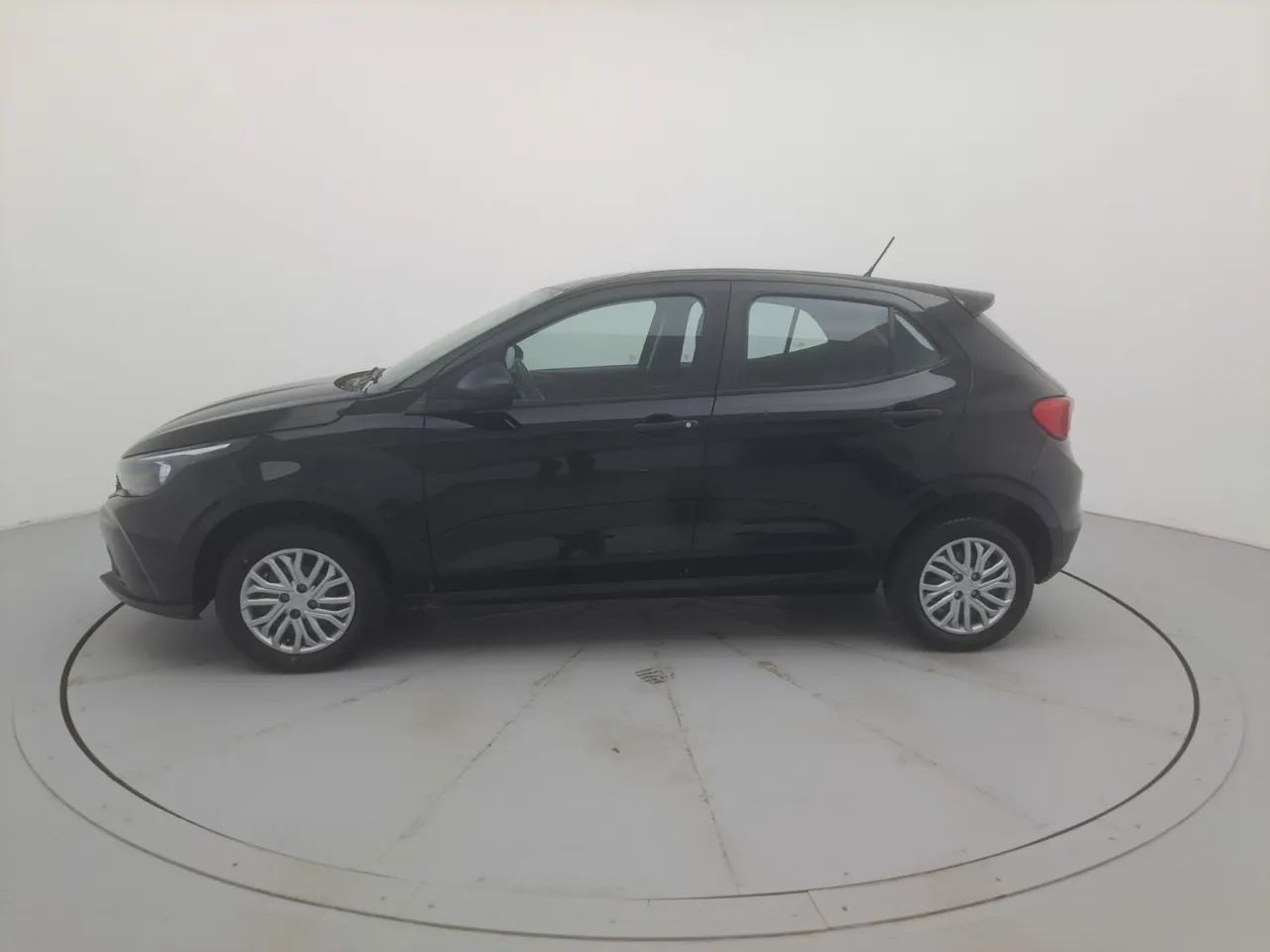 Fiat Argo 1.0 6V Flex. 2023 - Foto 2