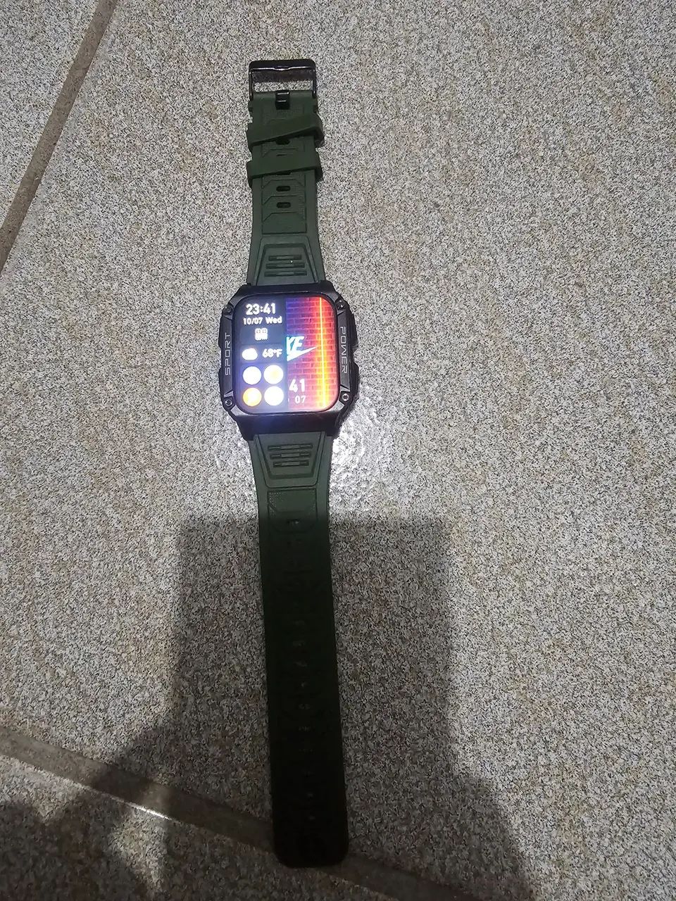 Smartwatch   - Foto 2