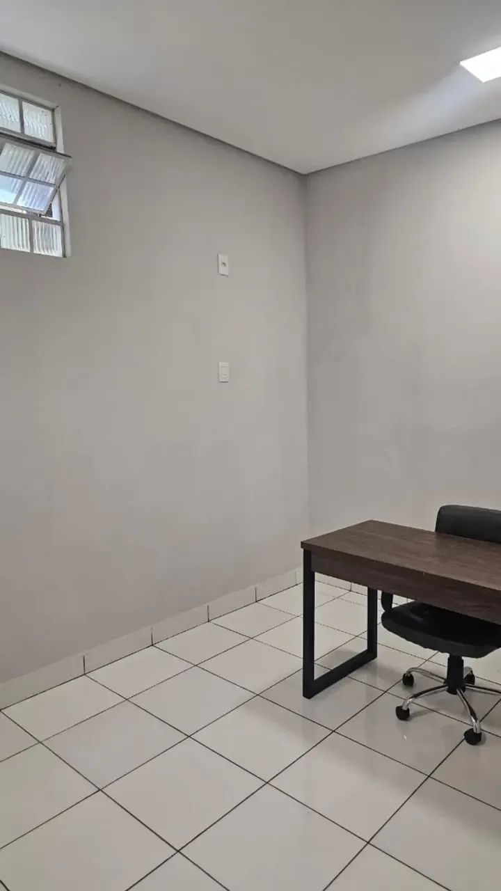 Sala comercial com 25m2, Av. Miguel Sutil, Preço já incluso condomínio, Jd Primavera - Foto 4