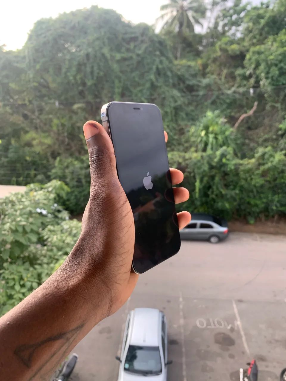 iPhone 12 Pro 128 Gb  - Foto 2
