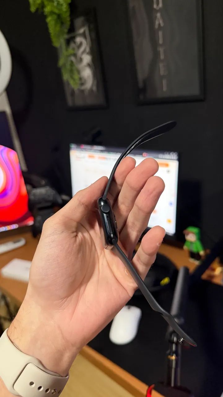 Apple Watch SE 2 Geração  - Foto 2