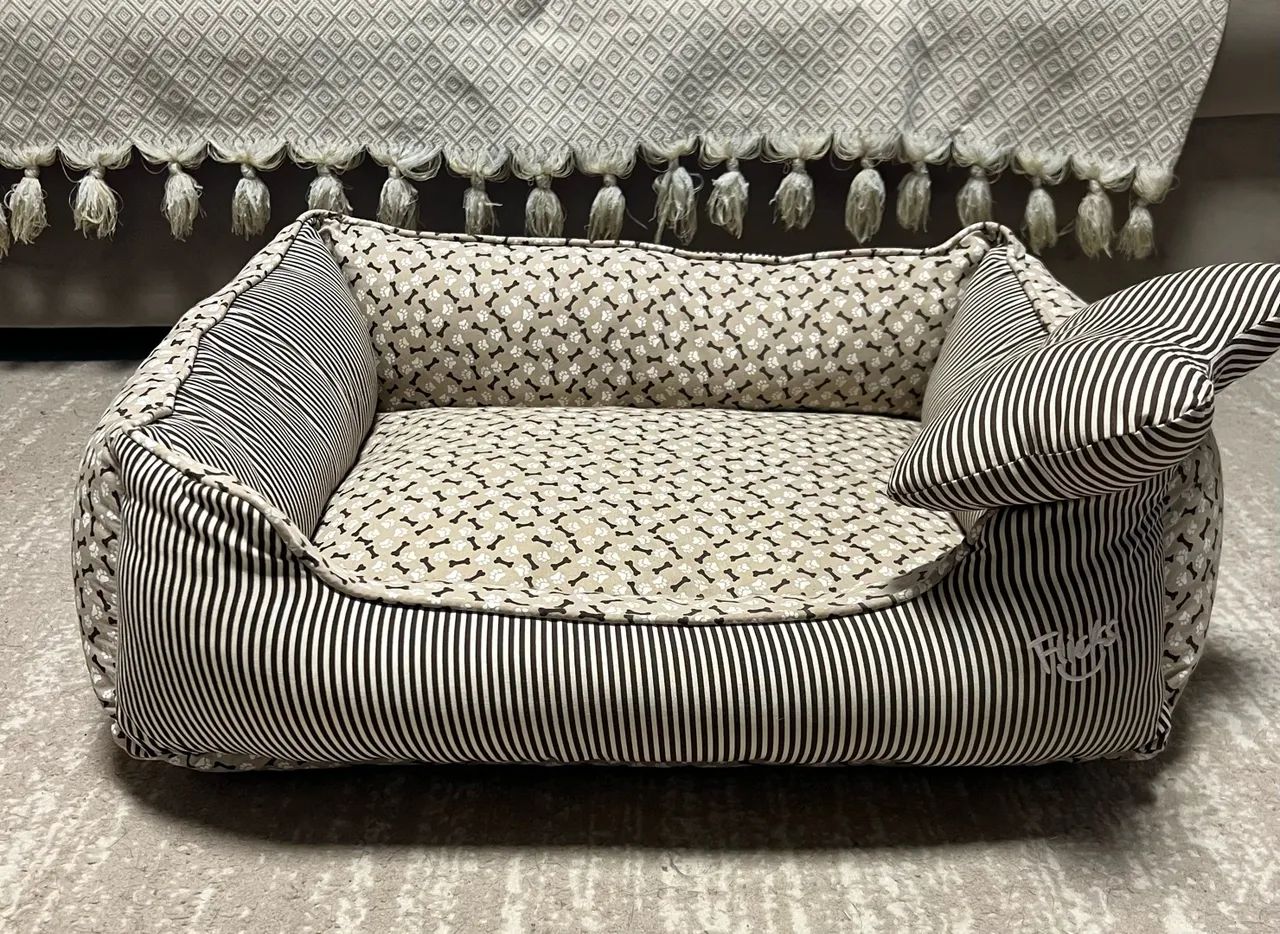 Cama para Pets 