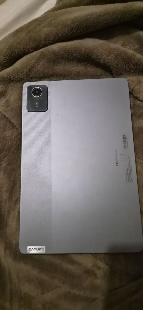 Tablet lenovo tab M11 128g 4g ram  - Foto 3
