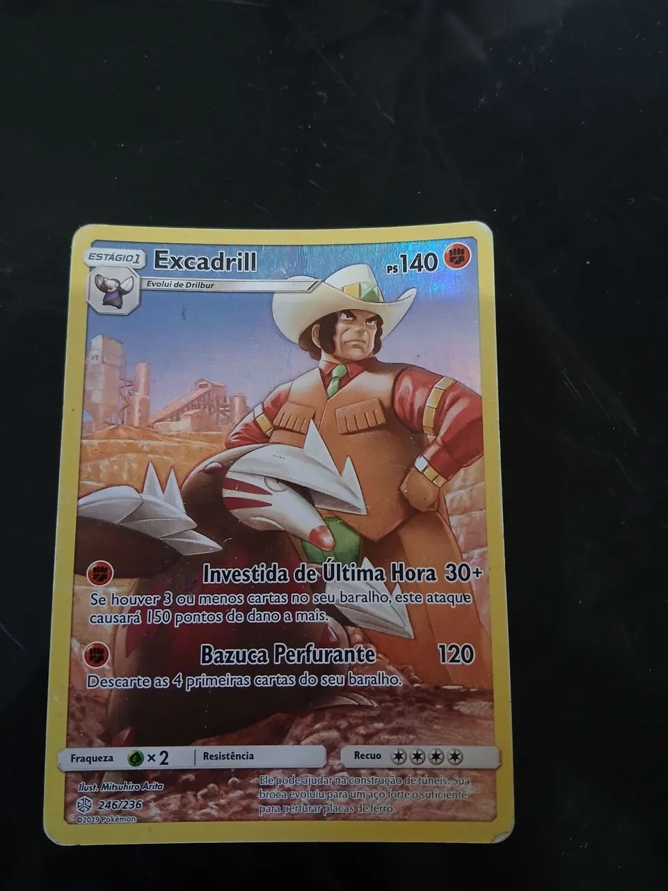 Cartas Pokemon  - Foto 5