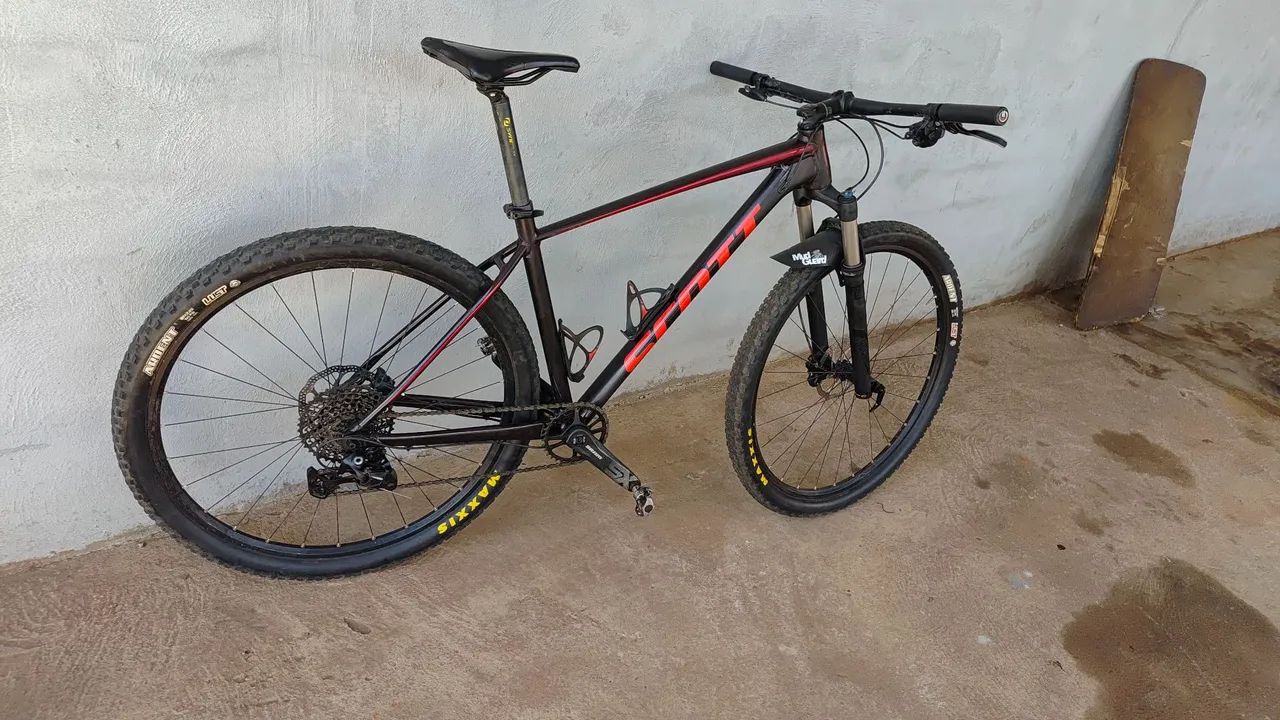 Bike