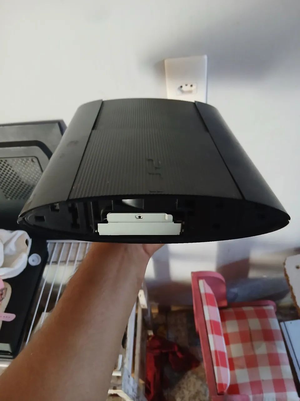 Ps3 - Foto 3