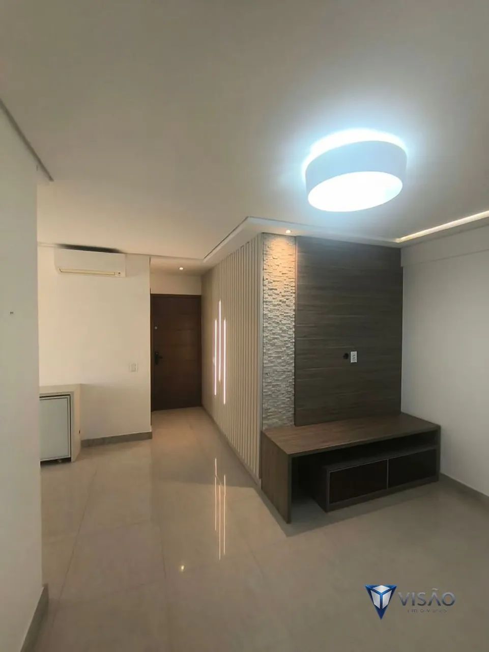 Noroeste Apartamento 2 Quartos com Suíte, Varanda Gourmet e 2 Vagas - Foto 3