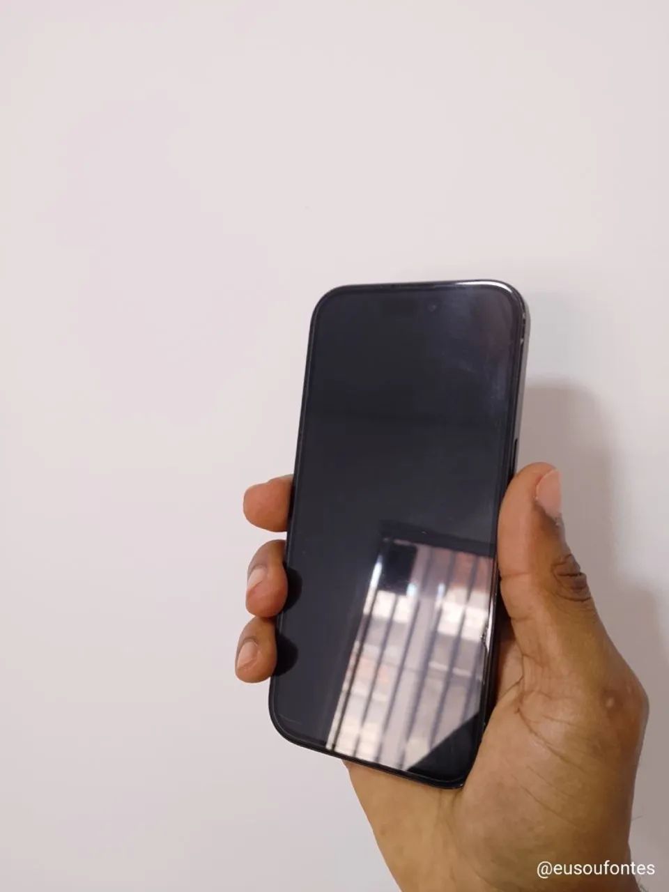 iPhone 16 128g bateria 100%? - Foto 3