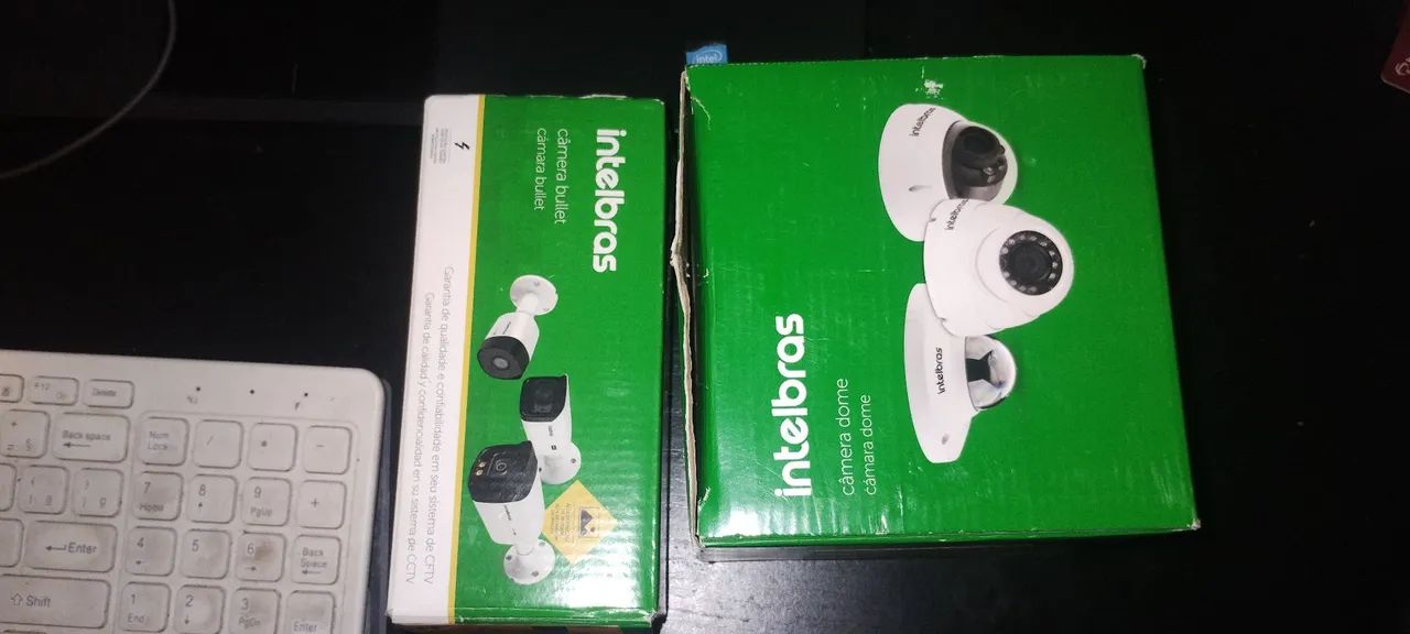 Cameras IPs  - Foto 3